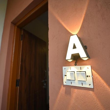 Coorg Homestay Resort Kushālnagar Eksteriør bilde