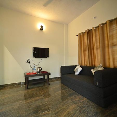 Coorg Homestay Resort Kushālnagar Eksteriør bilde