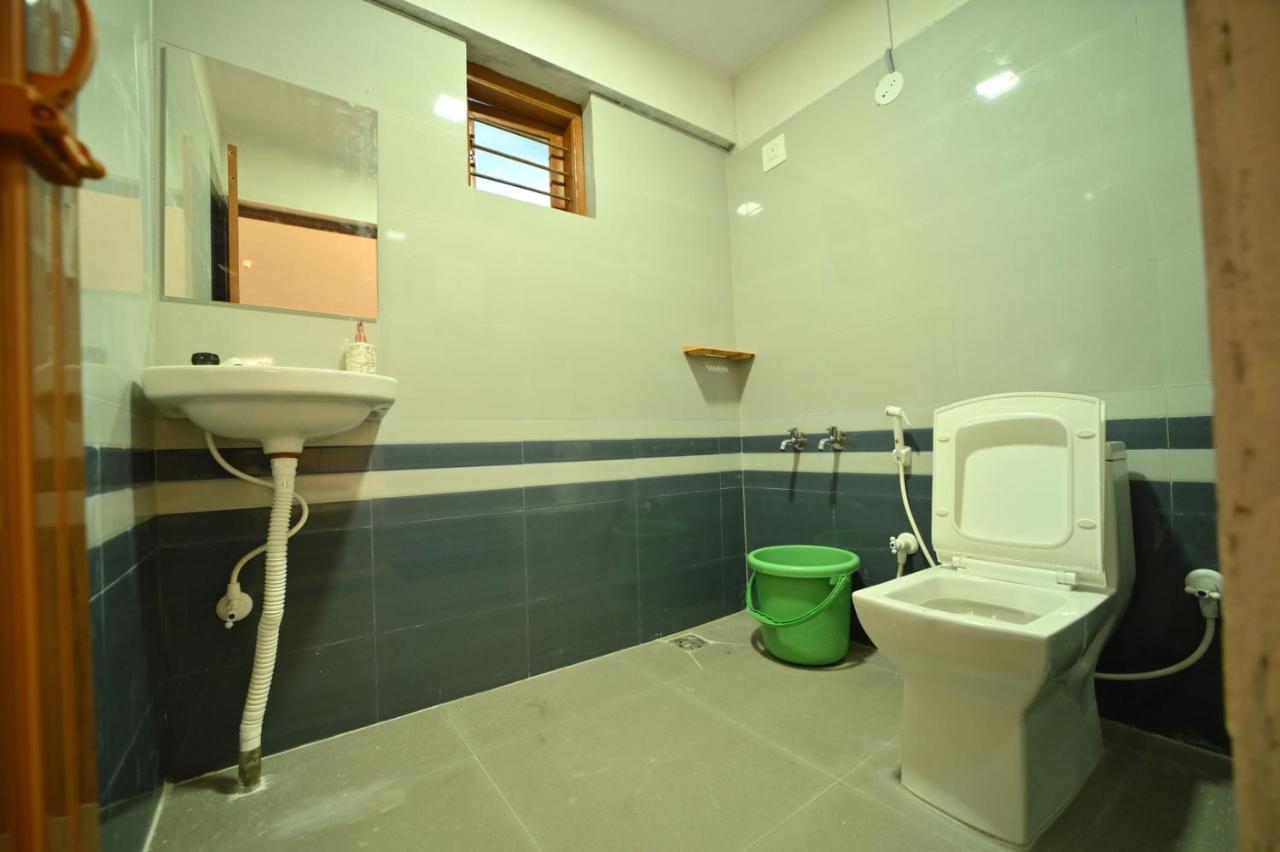 Coorg Homestay Resort Kushālnagar Eksteriør bilde