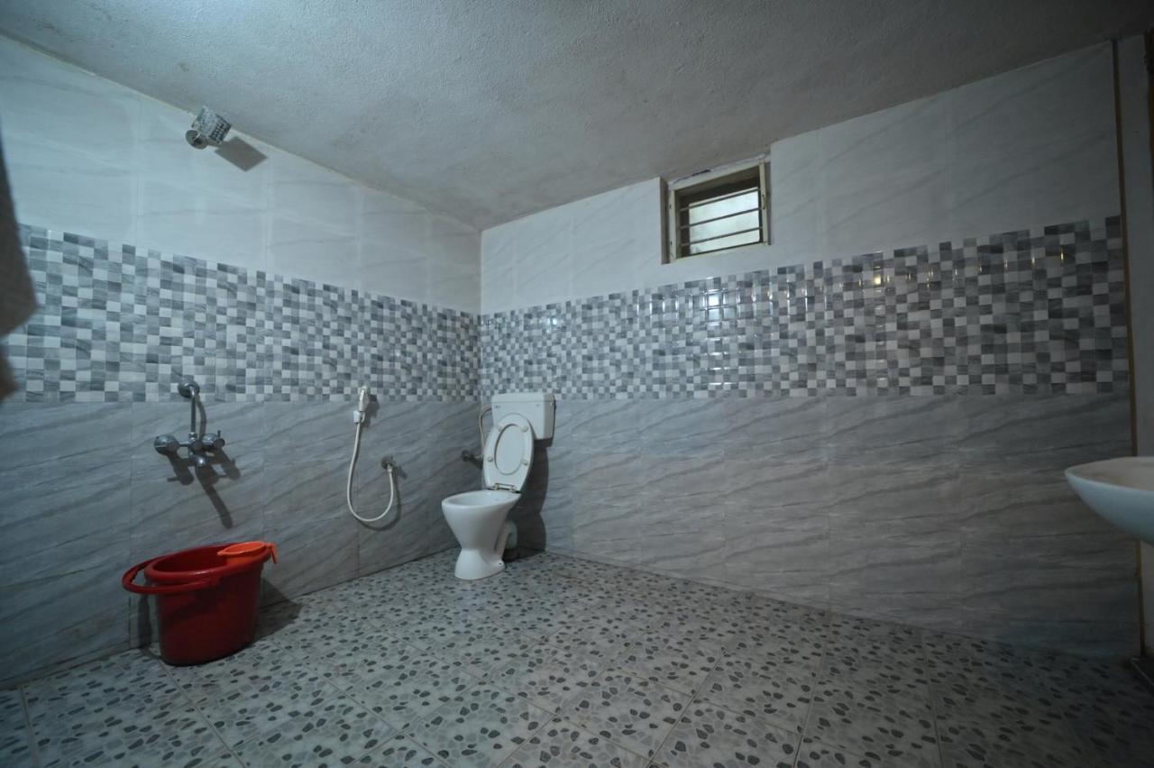 Coorg Homestay Resort Kushālnagar Eksteriør bilde