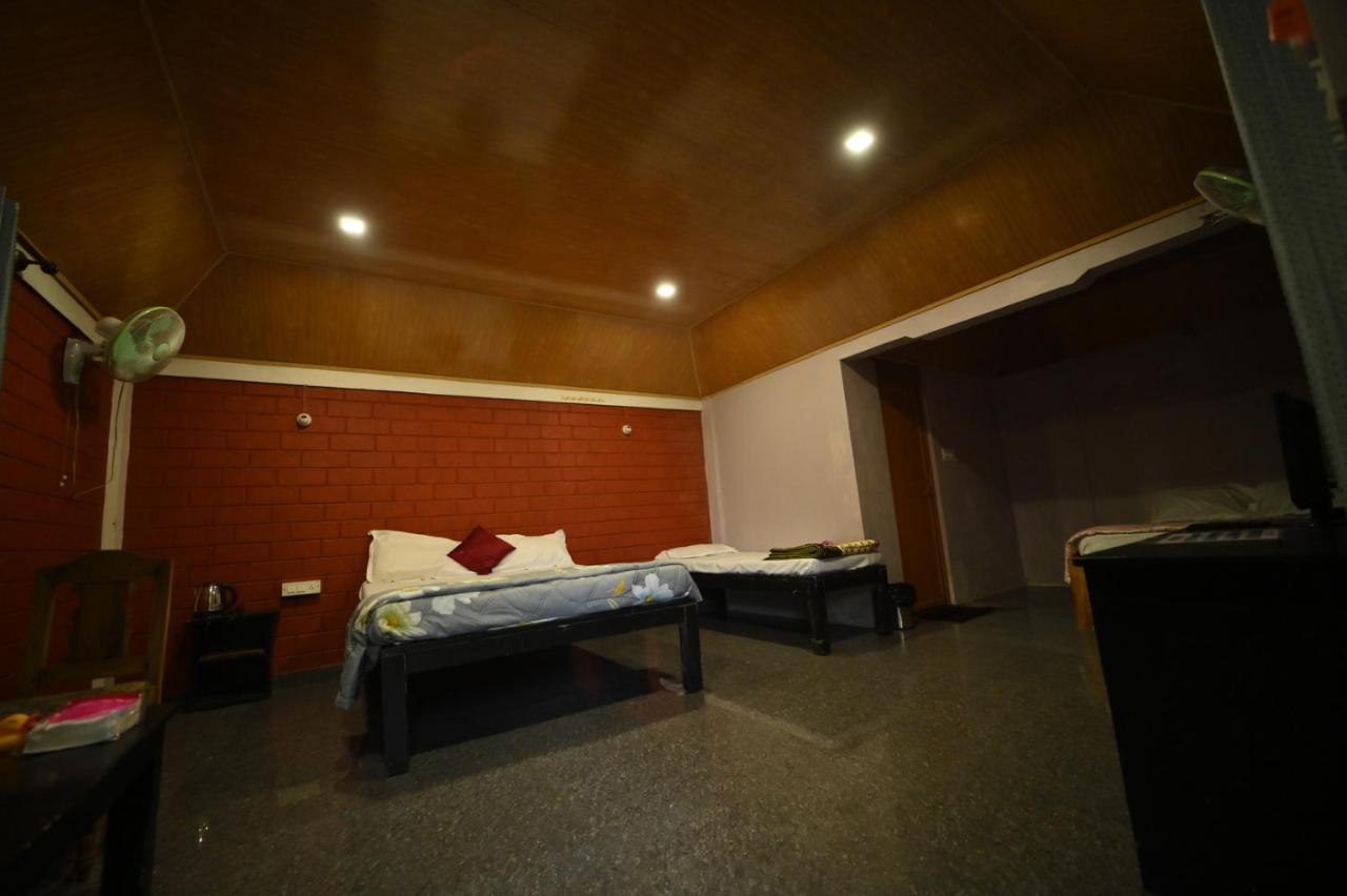 Coorg Homestay Resort Kushālnagar Eksteriør bilde