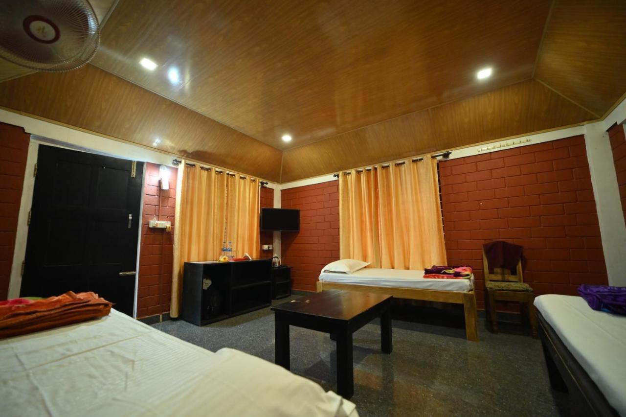 Coorg Homestay Resort Kushālnagar Eksteriør bilde