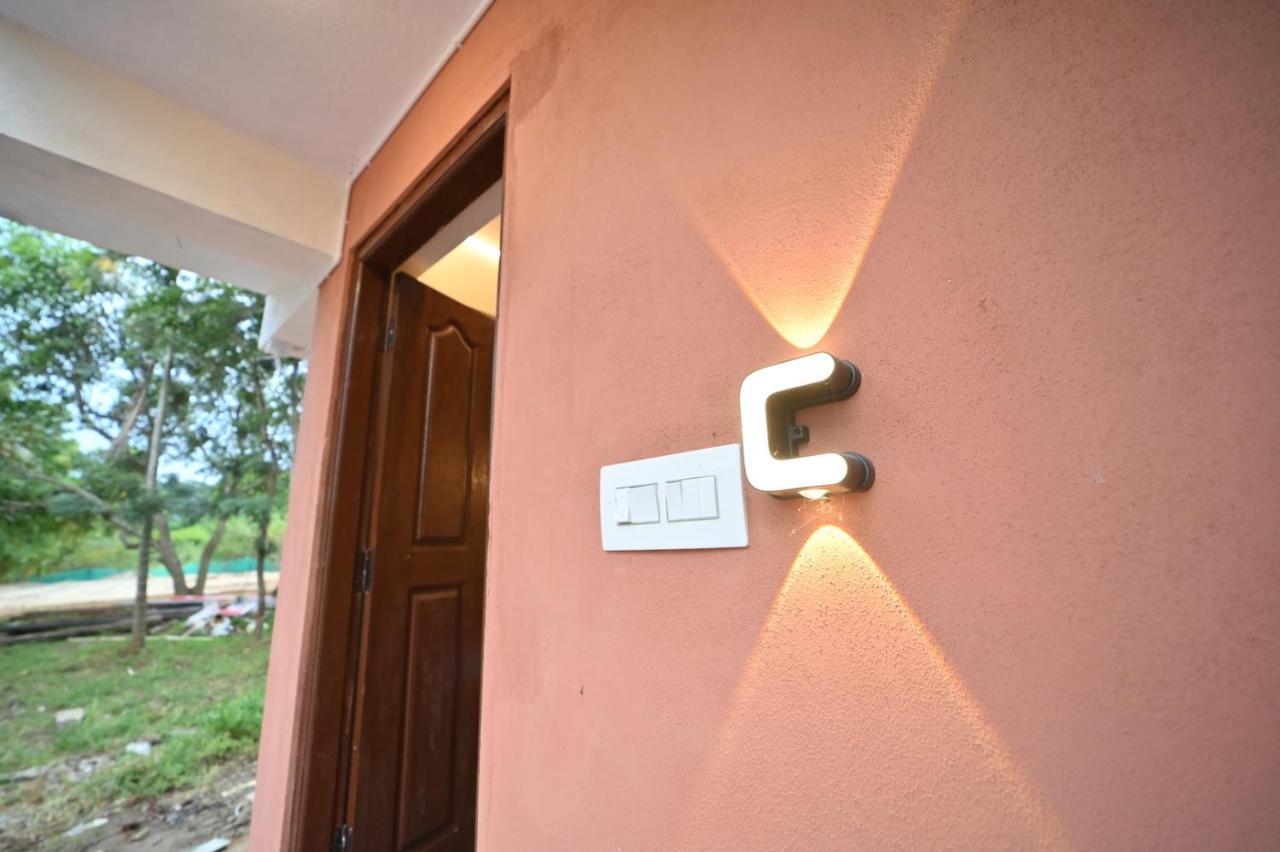Coorg Homestay Resort Kushālnagar Eksteriør bilde