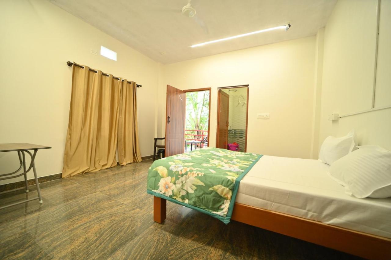Coorg Homestay Resort Kushālnagar Eksteriør bilde