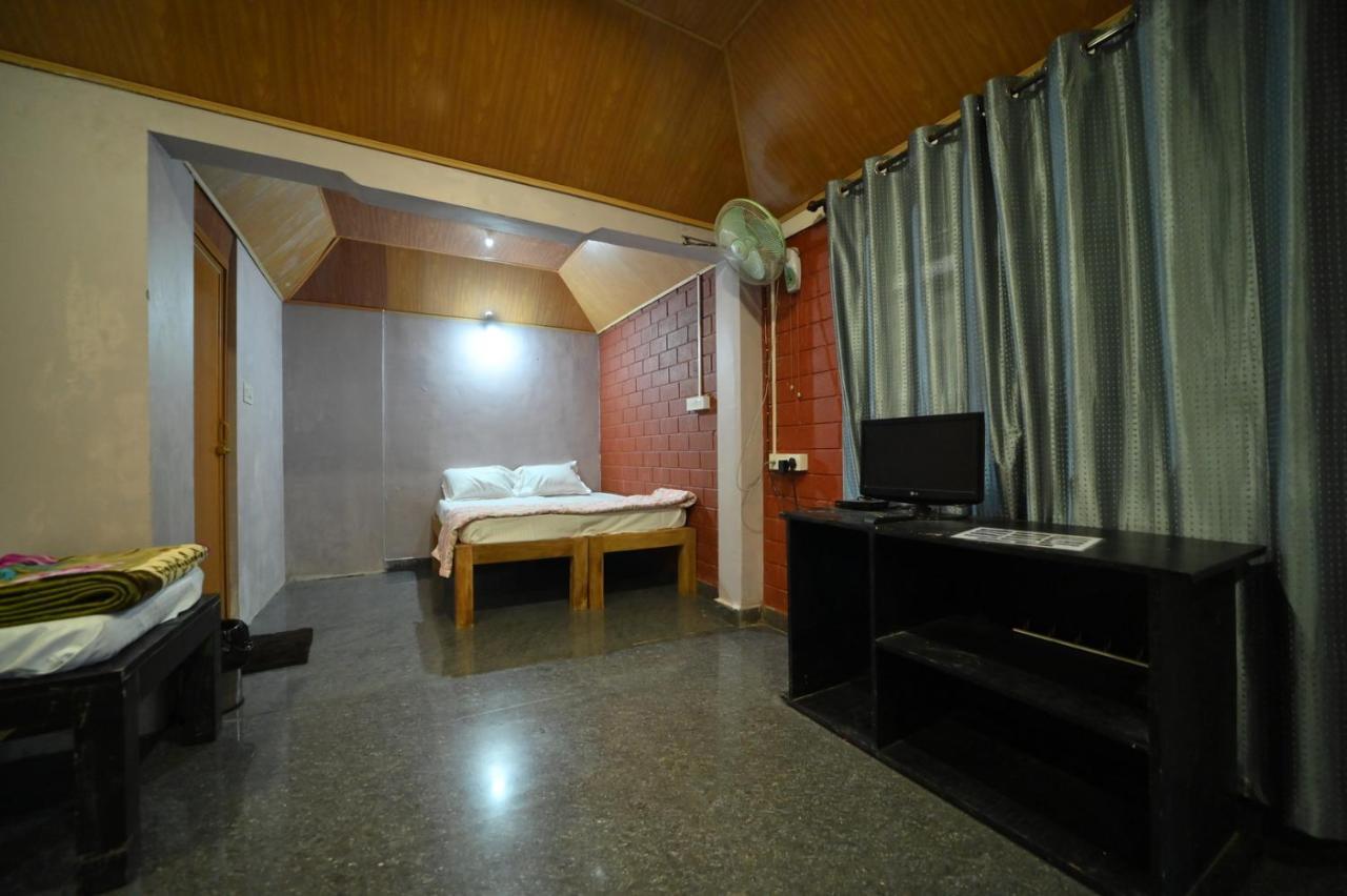 Coorg Homestay Resort Kushālnagar Eksteriør bilde