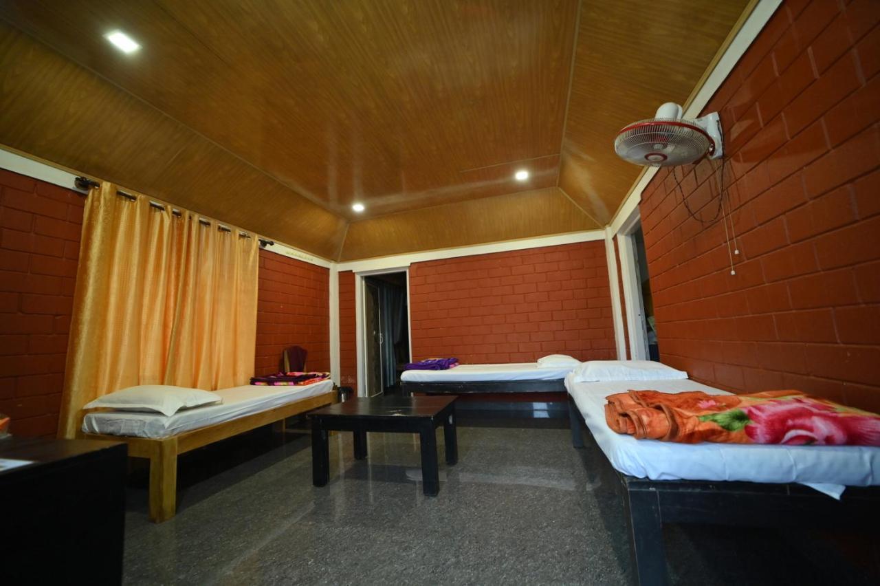 Coorg Homestay Resort Kushālnagar Eksteriør bilde
