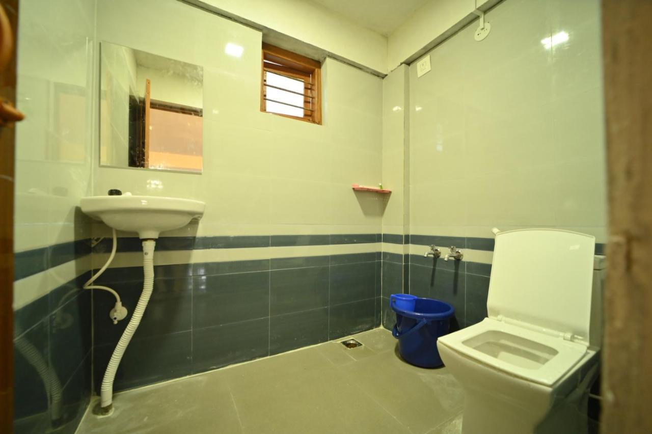 Coorg Homestay Resort Kushālnagar Eksteriør bilde