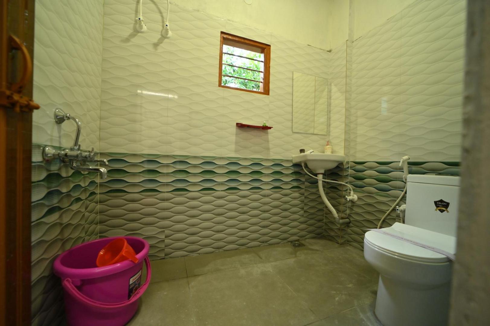 Coorg Homestay Resort Kushālnagar Eksteriør bilde